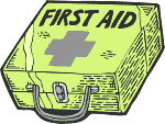 First Aid Kit