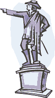 A Statue - Not a Statute