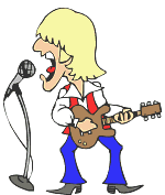 Recording Artist