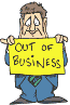 Out of Business