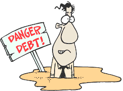 Collecting Judgments and Dealing with Debt