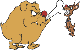 Big Dog - Little Dog