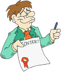 Contract Law