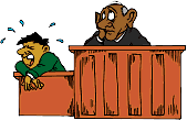 Complaining Witness