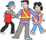 Crossing Guard