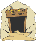 Gold Mine