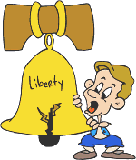 Liberty Bell