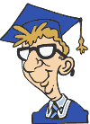 Law School Graduate