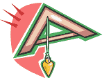 Plumb Bob and Square